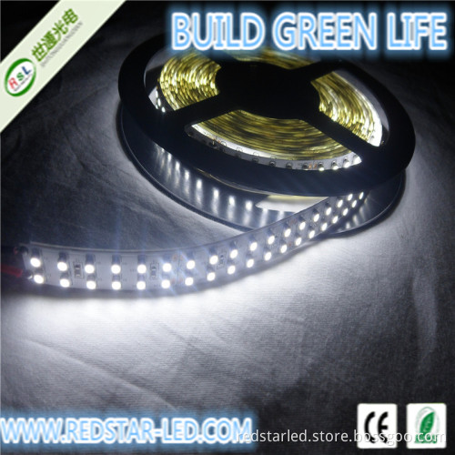 3528 240LEDs/M Double Row LED Strip Light